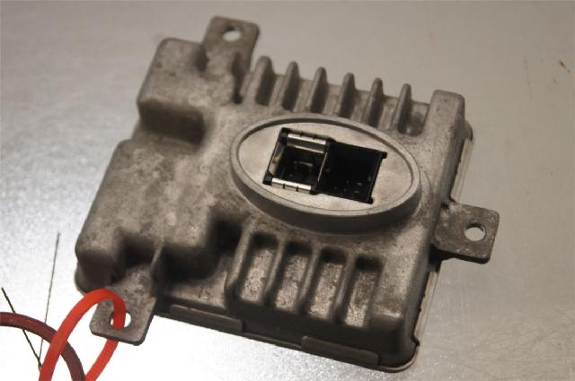 Styreenhet Xenon – bilde 1