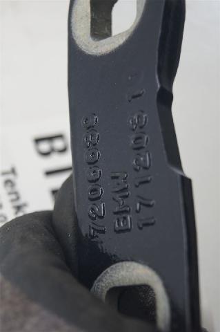Bakluke Hengsel Venstre – bilde 2
