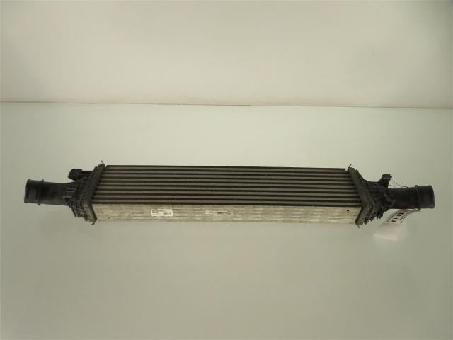 Intercooler Radiator – bilde 1