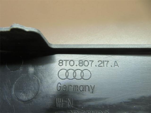 Front Plastdeklser – bilde 3