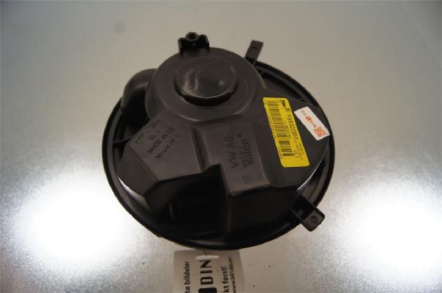 Varmeapparat Viftemotor – bilde 2