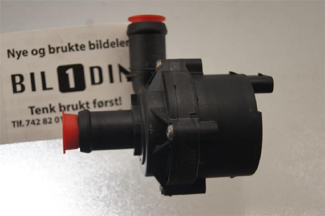 Varme Sirkulasjonspumpe – bilde 1