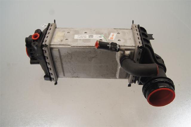 Intercooler Radiator – bilde 1