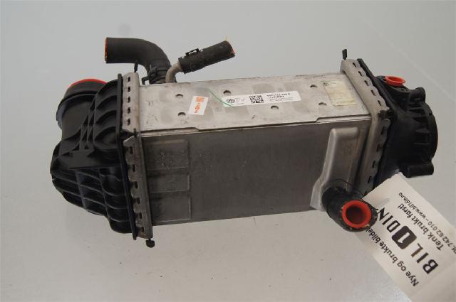 Intercooler Radiator – bilde 3