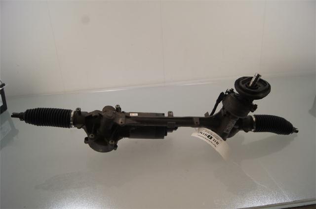 Servo Snekke/Tannstang Elektr. – bilde 1