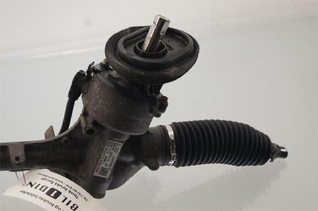 Servo Snekke/Tannstang Elektr. – bilde 2