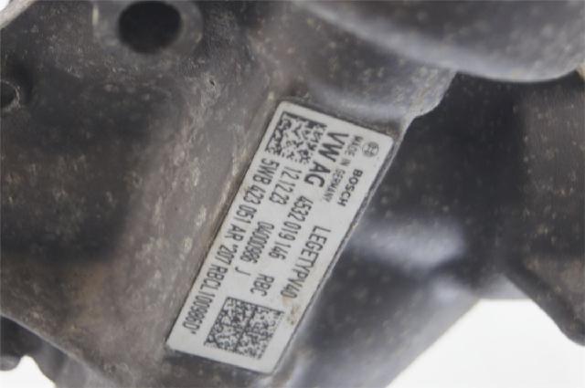 Servo Snekke/Tannstang Elektr. – bilde 4