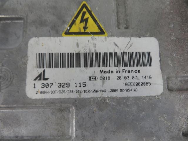 Styreenhet Xenon – bilde 2