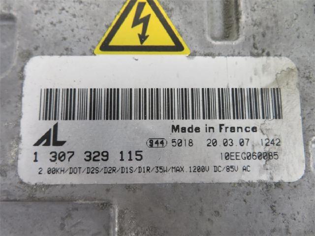 Styreenhet Xenon – bilde 3