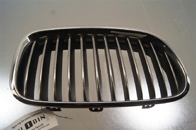Grilldel Venstre – bilde 1