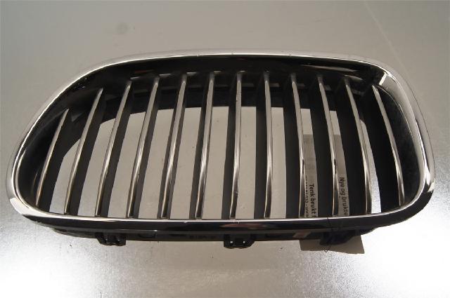 Grilldel Høyre – bilde 1