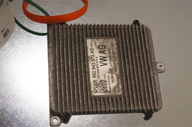 Styreenhet Xenon – bilde 2
