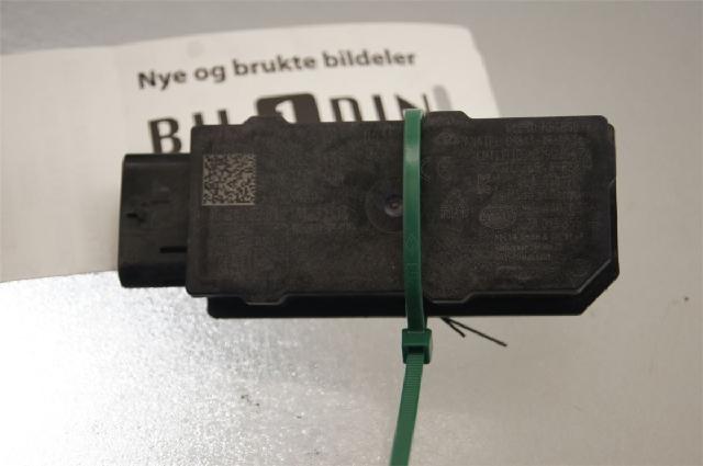Styreenhet Nøkkelløst System – bilde 2