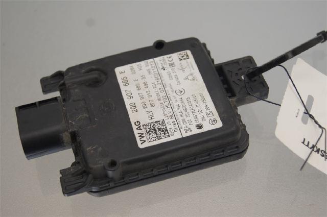 Sensor Aktiv Kollisjonsbeskytt – bilde 2