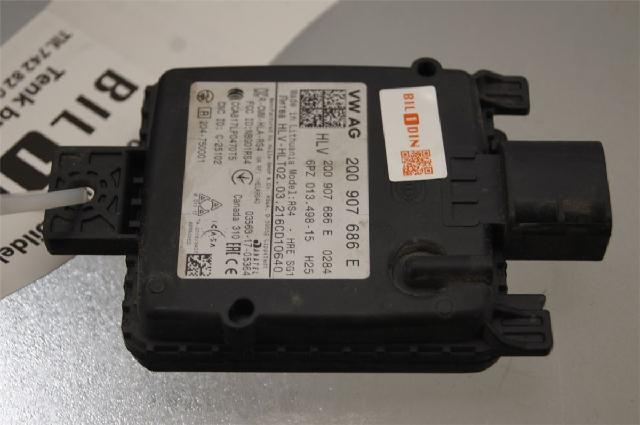 Sensor Aktiv Kollisjonsbeskytt – bilde 2