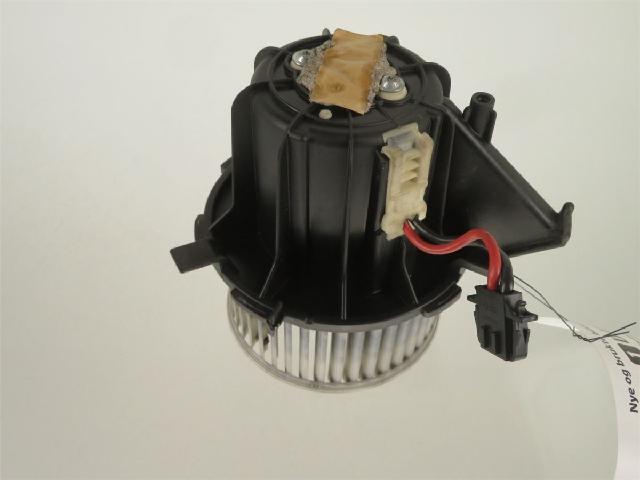 Varmeapparat Viftemotor – bilde 1
