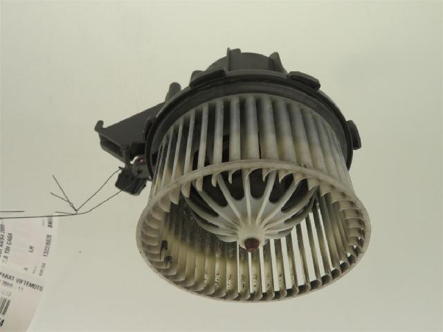 Varmeapparat Viftemotor – bilde 3