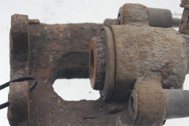 Bremsecaliper Bak Venstre – bilde 2