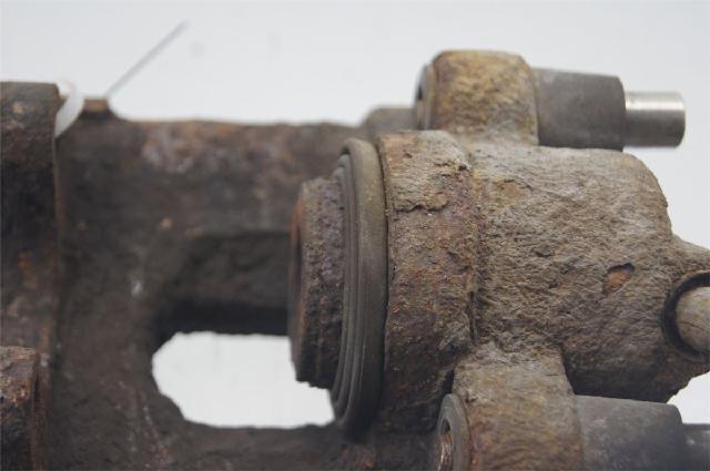 Bremsecaliper Bak Høyre – bilde 2