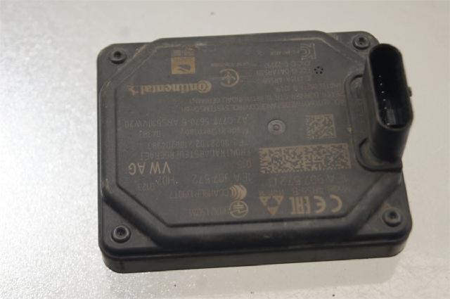 Sensor Adaptivradar Fartholder – bilde 2