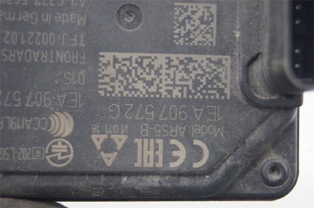 Sensor Adaptivradar Fartholder – bilde 3