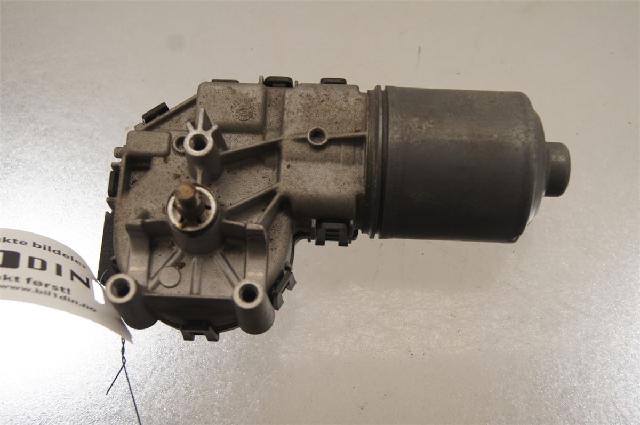 Viskermotor Frontrute – bilde 1