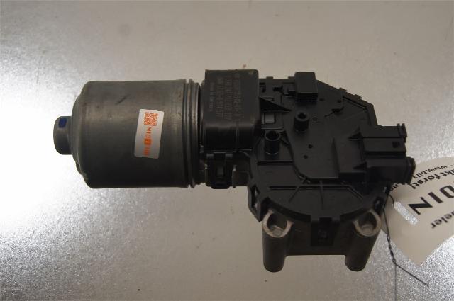 Viskermotor Frontrute – bilde 2
