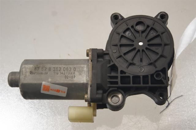 Vindusheismotor – bilde 1