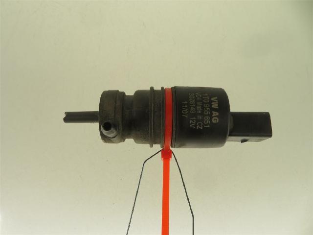 Spylerpumpe Frontrute – bilde 1
