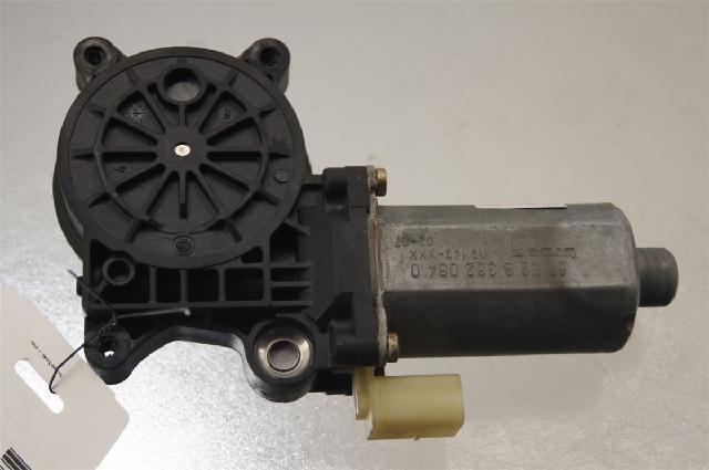 Vindusheismotor – bilde 1