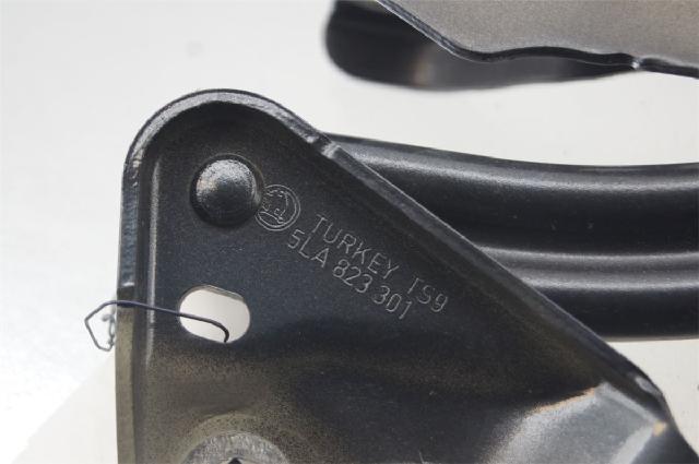 Panser Hengsel / Hengsler – bilde 3
