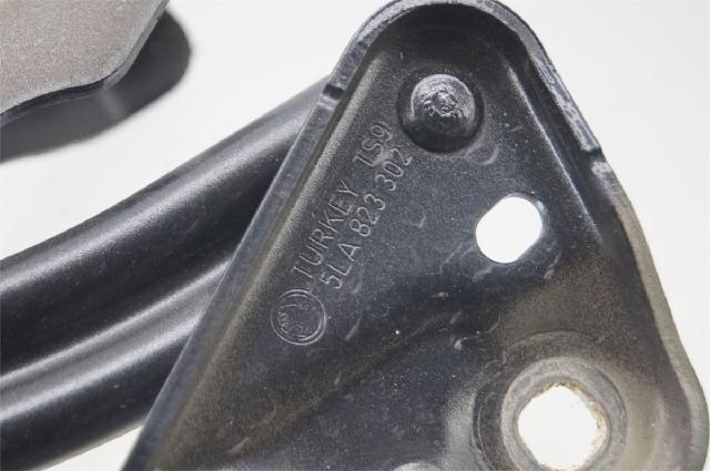 Panser Hengsel / Hengsler – bilde 2