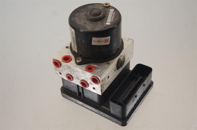 ABS Hydraulikkaggregat – bilde 1