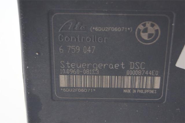 ABS Hydraulikkaggregat – bilde 3