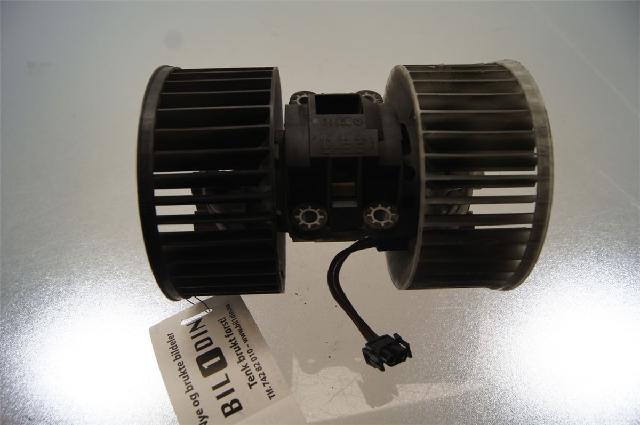 Varmeapparat Viftemotor – bilde 1