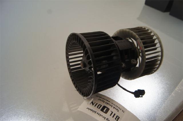 Varmeapparat Viftemotor – bilde 2