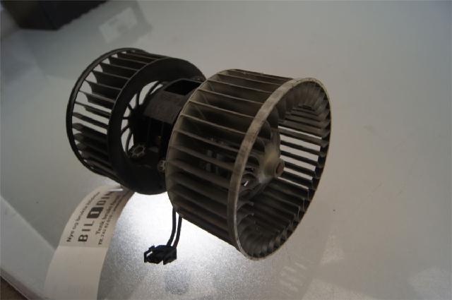 Varmeapparat Viftemotor – bilde 3