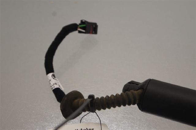 Baklukeåpner Automatisk – bilde 3