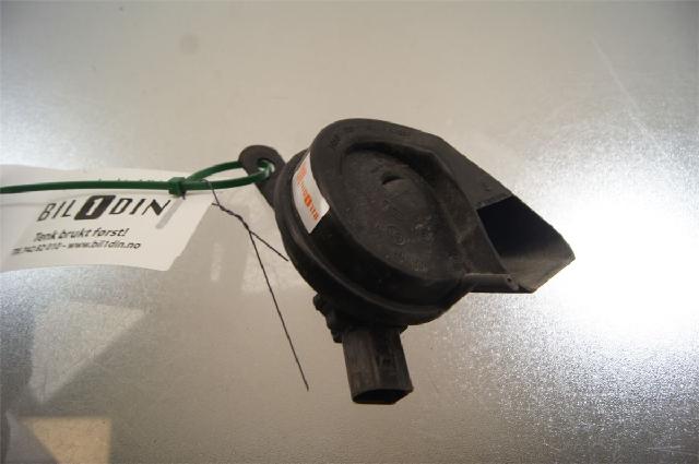 Signalhorn – bilde 1