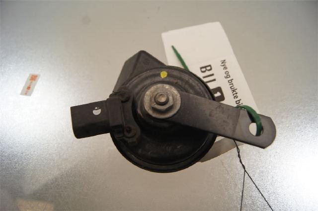 Signalhorn – bilde 2
