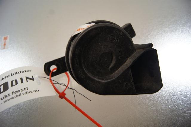Signalhorn – bilde 1