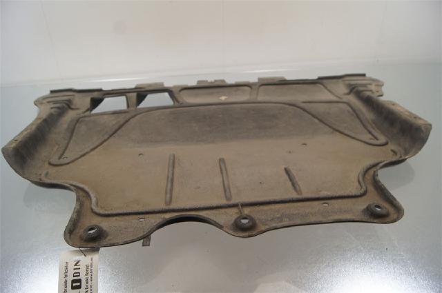 Bunnplate U Motor-Gear-Dørk – bilde 1