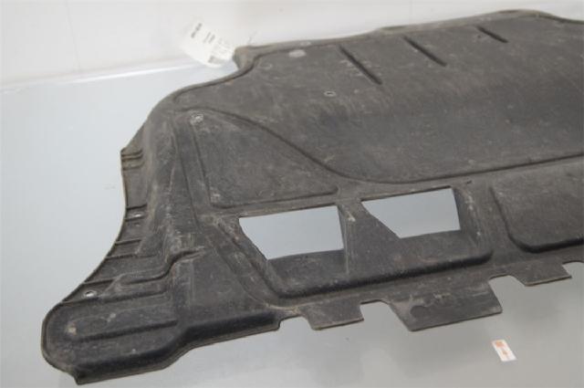 Bunnplate U Motor-Gear-Dørk – bilde 2