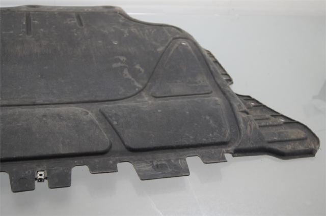 Bunnplate U Motor-Gear-Dørk – bilde 3