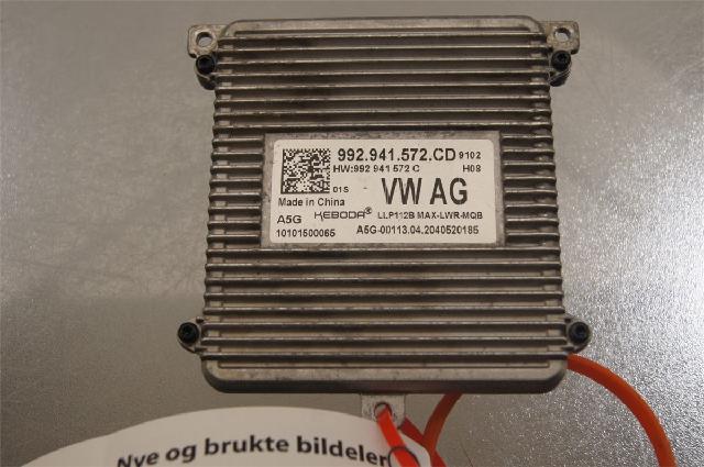 Styreenhet Xenon – bilde 1