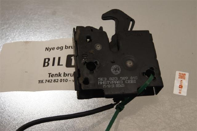 Panserlås – bilde 2