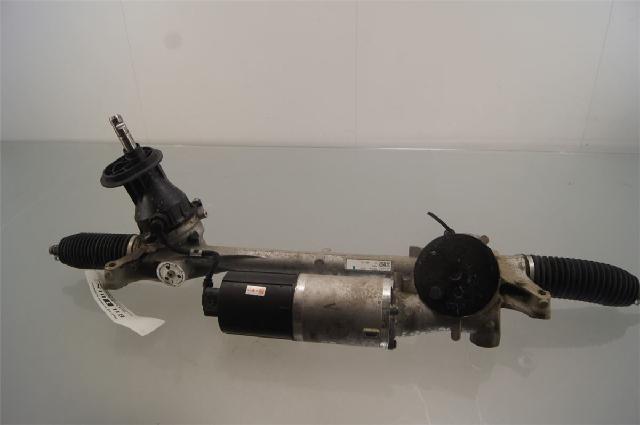 Servo Snekke/Tannstang Elektr. – bilde 1