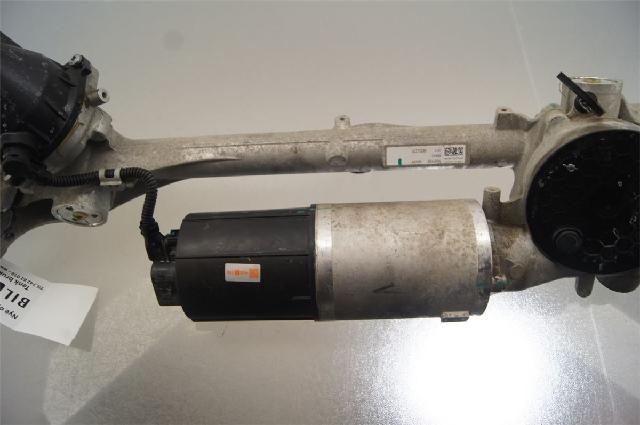 Servo Snekke/Tannstang Elektr. – bilde 5
