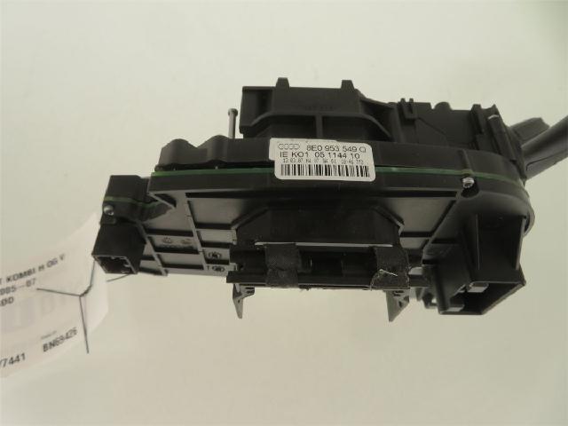 Bryter Ratt Kombi H Og V – bilde 3
