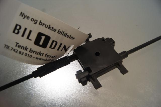 Wire Panser Wire – bilde 2